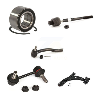 Wheel Bearing Kit-K7T-111314 - Kit.bestparts.ca