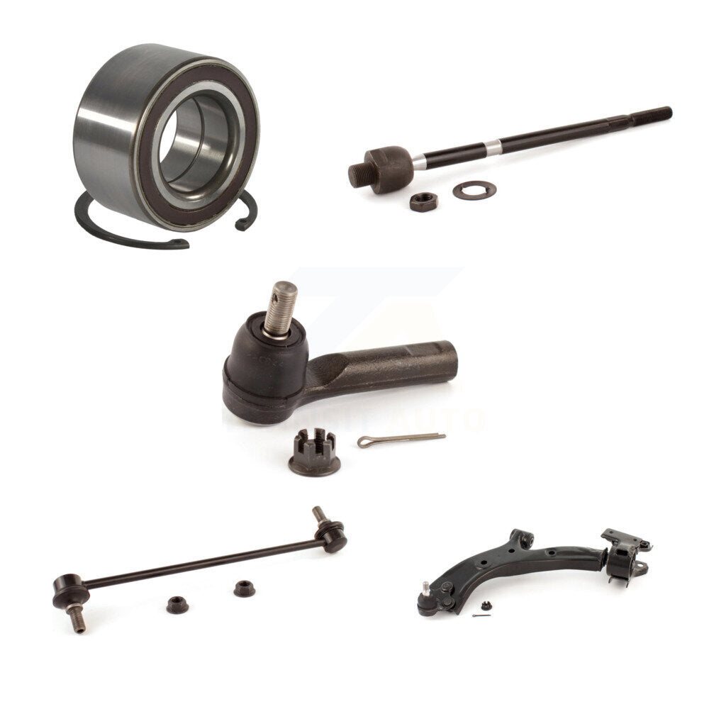 Wheel Bearing Kit-K7T-111322 - Kit.bestparts.ca Kit.bestparts.ca