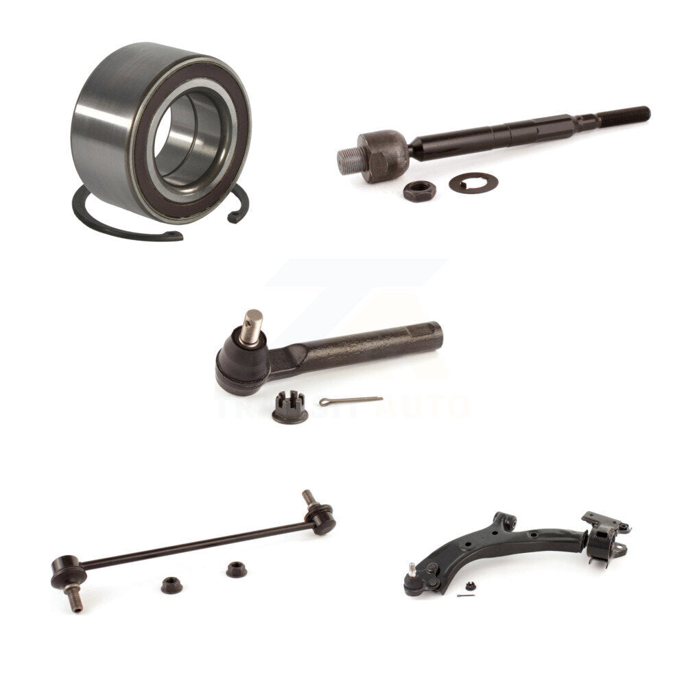 Wheel Bearing Kit-K7T-111323 - Kit.bestparts.ca Kit.bestparts.ca