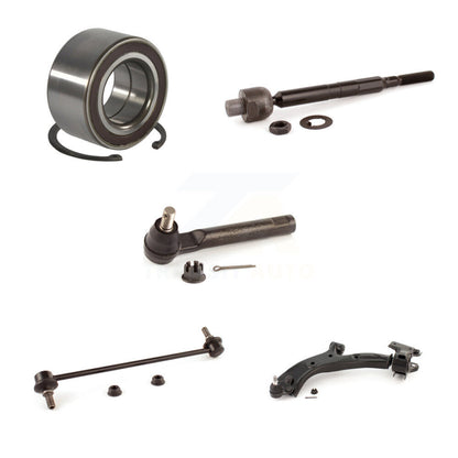 Wheel Bearing Kit-K7T-111323 - Kit.bestparts.ca