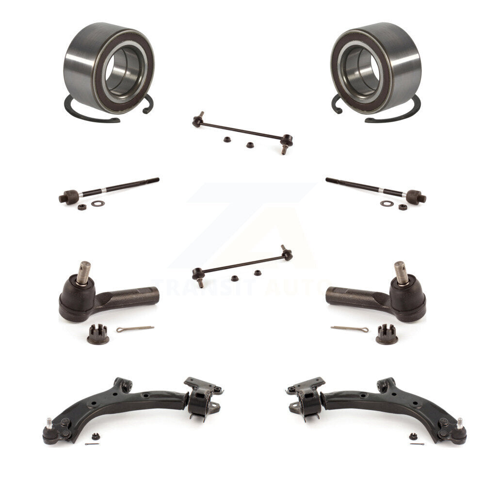 wheel bearing-k7t-111326 - Kit.bestparts.ca