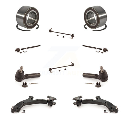 wheel bearing-k7t-111326 - Kit.bestparts.ca
