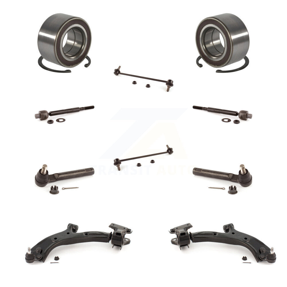 wheel bearing-k7t-111327 - Kit.bestparts.ca Kit.bestparts.ca