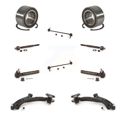 wheel bearing-k7t-111327 - Kit.bestparts.ca