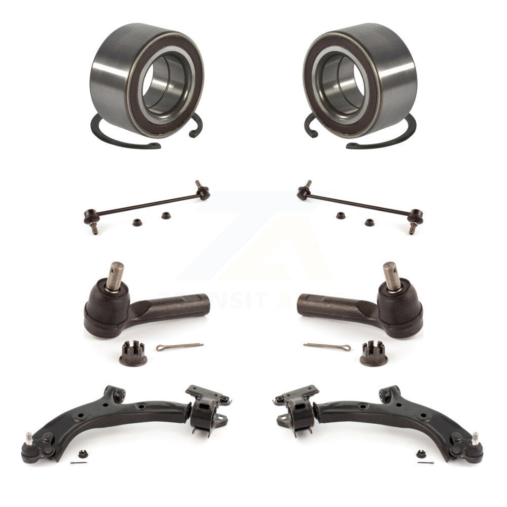 wheel bearing-k7t-111328 - Kit.bestparts.ca Kit.bestparts.ca
