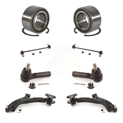 wheel bearing-k7t-111328 - Kit.bestparts.ca