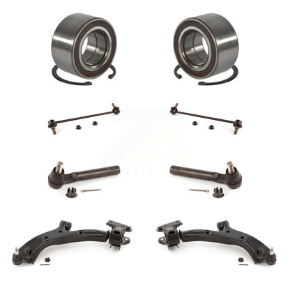 wheel bearing-k7t-111329 - Kit.bestparts.ca