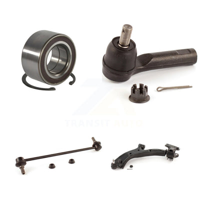 Wheel Bearing Kit-K7T-111331 - Kit.bestparts.ca