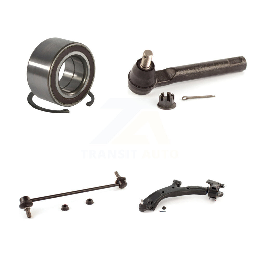 Wheel Bearing Kit-K7T-111332 - Kit.bestparts.ca Kit.bestparts.ca