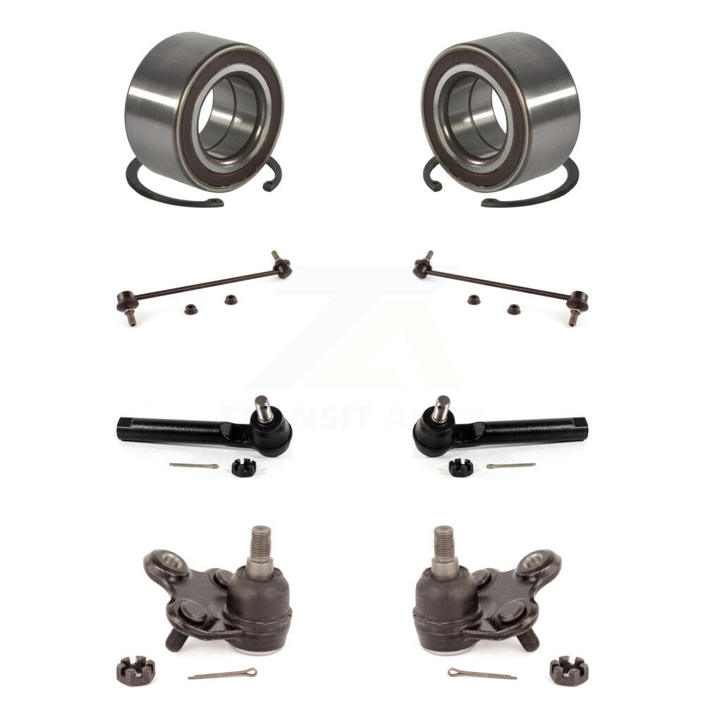 Wheel Bearing Kit-K7T-111336 - Kit.bestparts.ca