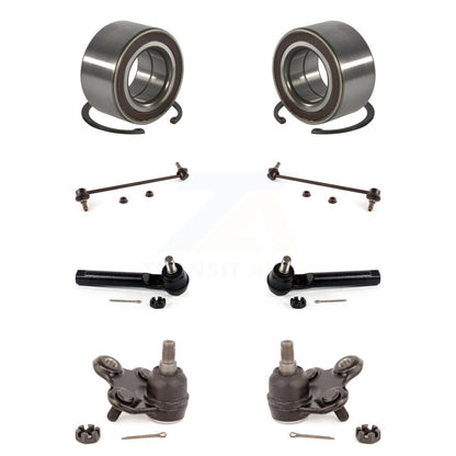 Wheel Bearing Kit-K7T-111336 - Kit.bestparts.ca