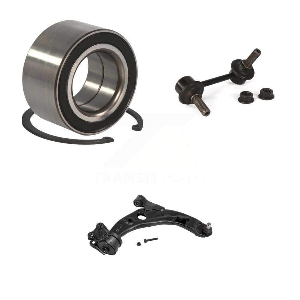 Wheel Bearing Kit-K7T-111339 - Kit.bestparts.ca Kit.bestparts.ca