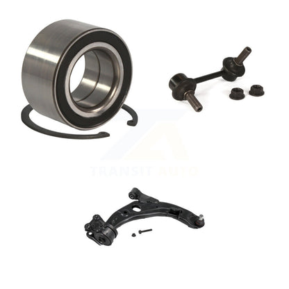 Wheel Bearing Kit-K7T-111339 - Kit.bestparts.ca