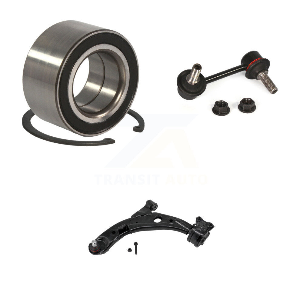 Wheel Bearing Kit-K7T-111340 - Kit.bestparts.ca Kit.bestparts.ca