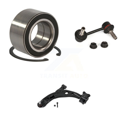 Wheel Bearing Kit-K7T-111340 - Kit.bestparts.ca
