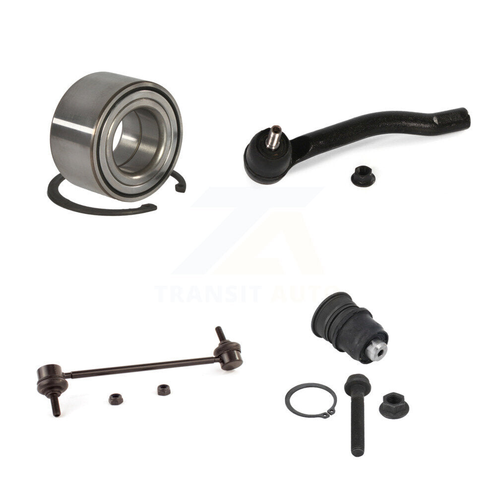 Wheel Bearing Kit-K7T-111347 - Kit.bestparts.ca