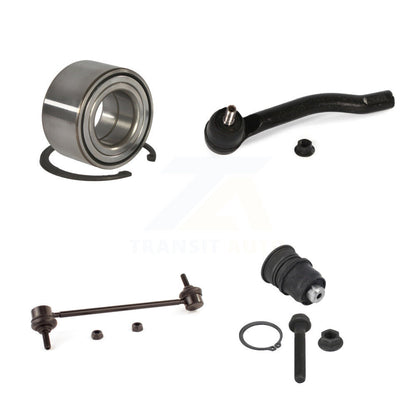 Wheel Bearing Kit-K7T-111347 - Kit.bestparts.ca