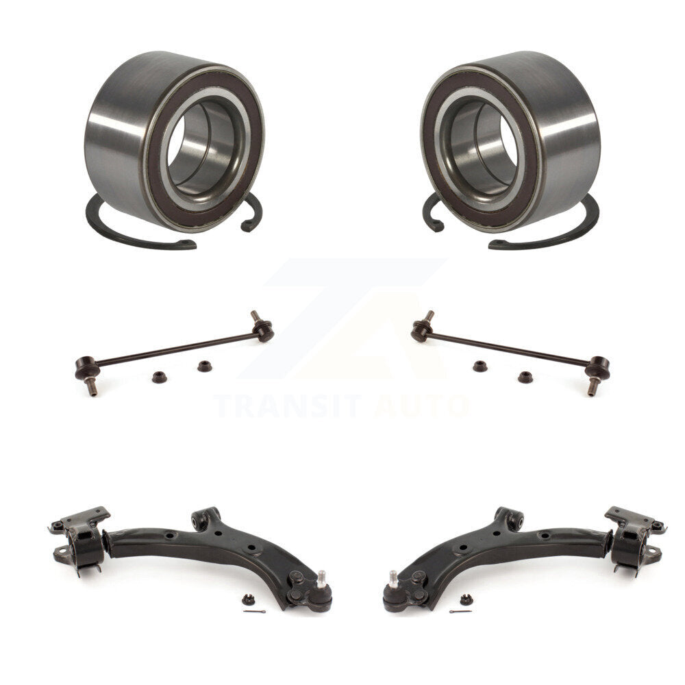 wheel bearing-k7t-111353 - Kit.bestparts.ca