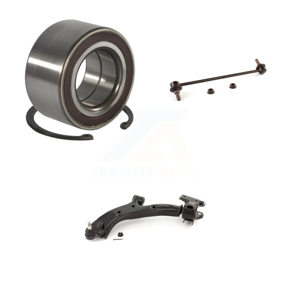 Wheel Bearing Hub Assembly Kit-K7T-111357 - Kit.bestparts.ca Kit.bestparts.ca