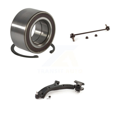Wheel Bearing Hub Assembly Kit-K7T-111357 - Kit.bestparts.ca