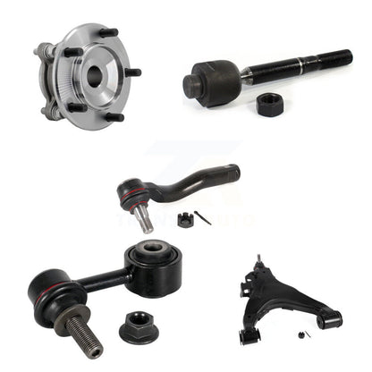 Wheel Bearing Hub Assembly Kit-K7T-111631 - Kit.bestparts.ca