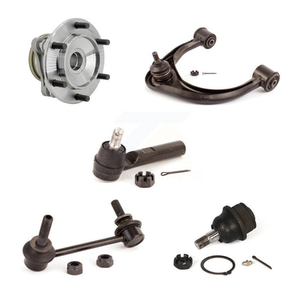Wheel Bearing Hub Assembly Kit-K7T-111754 - Kit.bestparts.ca