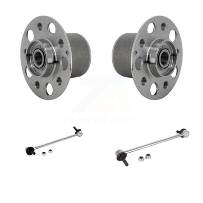 Wheel Bearing Hub Assembly Kit-K7T-111839 - Kit.bestparts.ca
