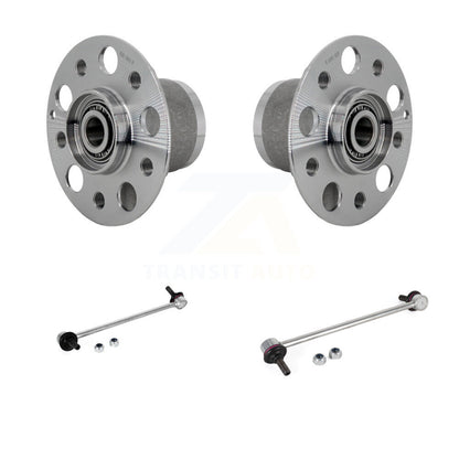 Wheel Bearing Hub Assembly Kit-K7T-111840 - Kit.bestparts.ca