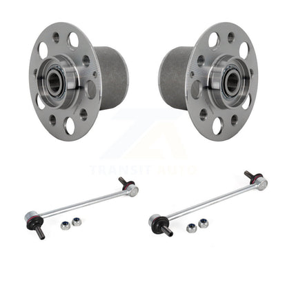 Wheel Bearing Hub Assembly Kit-K7T-111841 - Kit.bestparts.ca