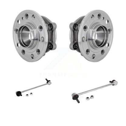 Wheel Bearing Hub Assembly Kit-K7T-111842