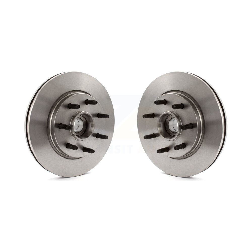 Disc Brake Rotor Hub Assembly Kit-K8-100036 - Kit.bestparts.ca Kit.bestparts.ca