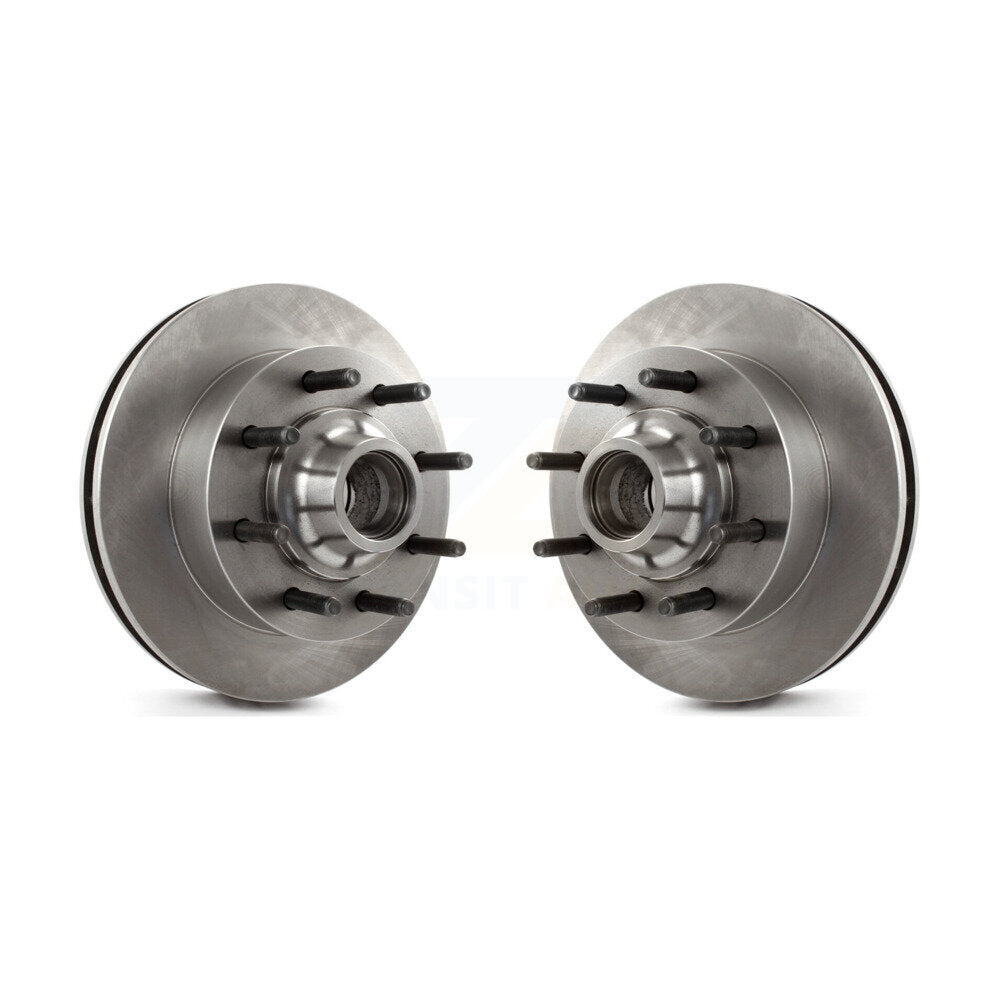 Disc Brake Rotor Hub Assembly Kit-K8-100037 - Kit.bestparts.ca Kit.bestparts.ca