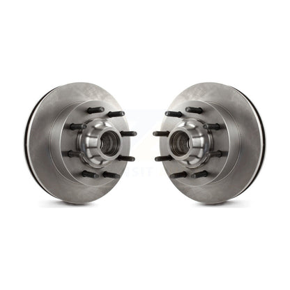 Disc Brake Rotor Hub Assembly Kit-K8-100037 - Kit.bestparts.ca
