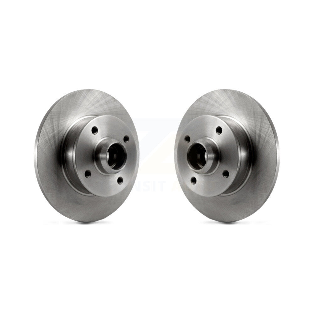 Disc Brake Rotor Hub Assembly Kit-K8-100054 - Kit.bestparts.ca Kit.bestparts.ca
