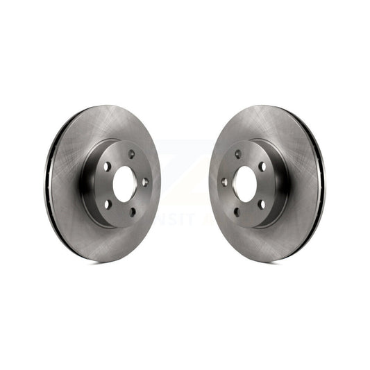 Disc Brake Rotor Kit-K8-100058 - Kit.bestparts.ca