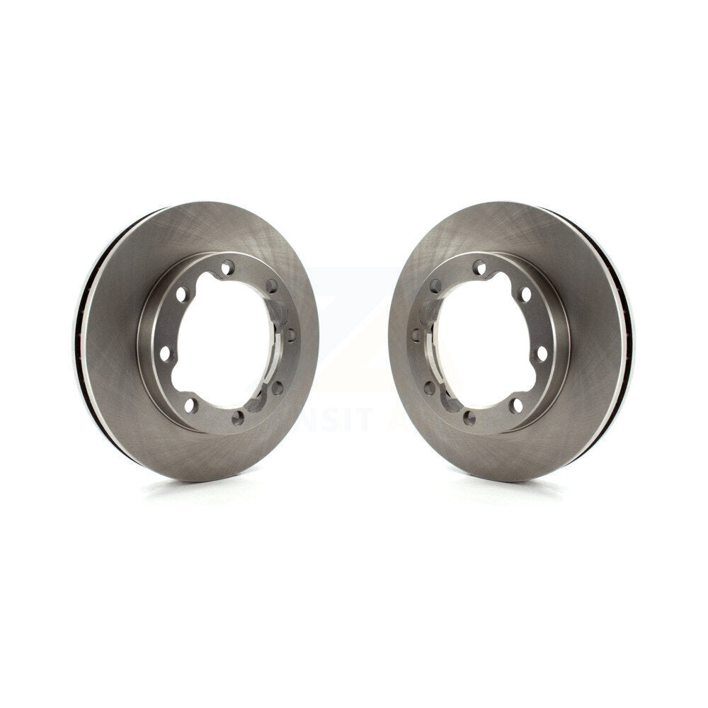 Disc Brake Rotor Kit-K8-100063 - Kit.bestparts.ca