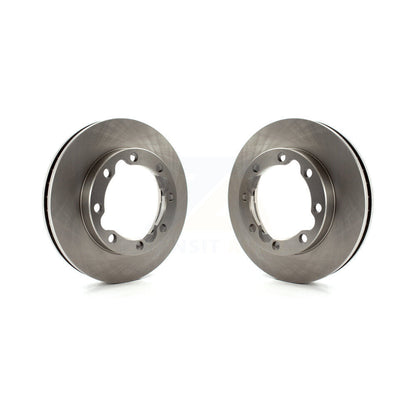 Disc Brake Rotor Kit-K8-100063 - Kit.bestparts.ca