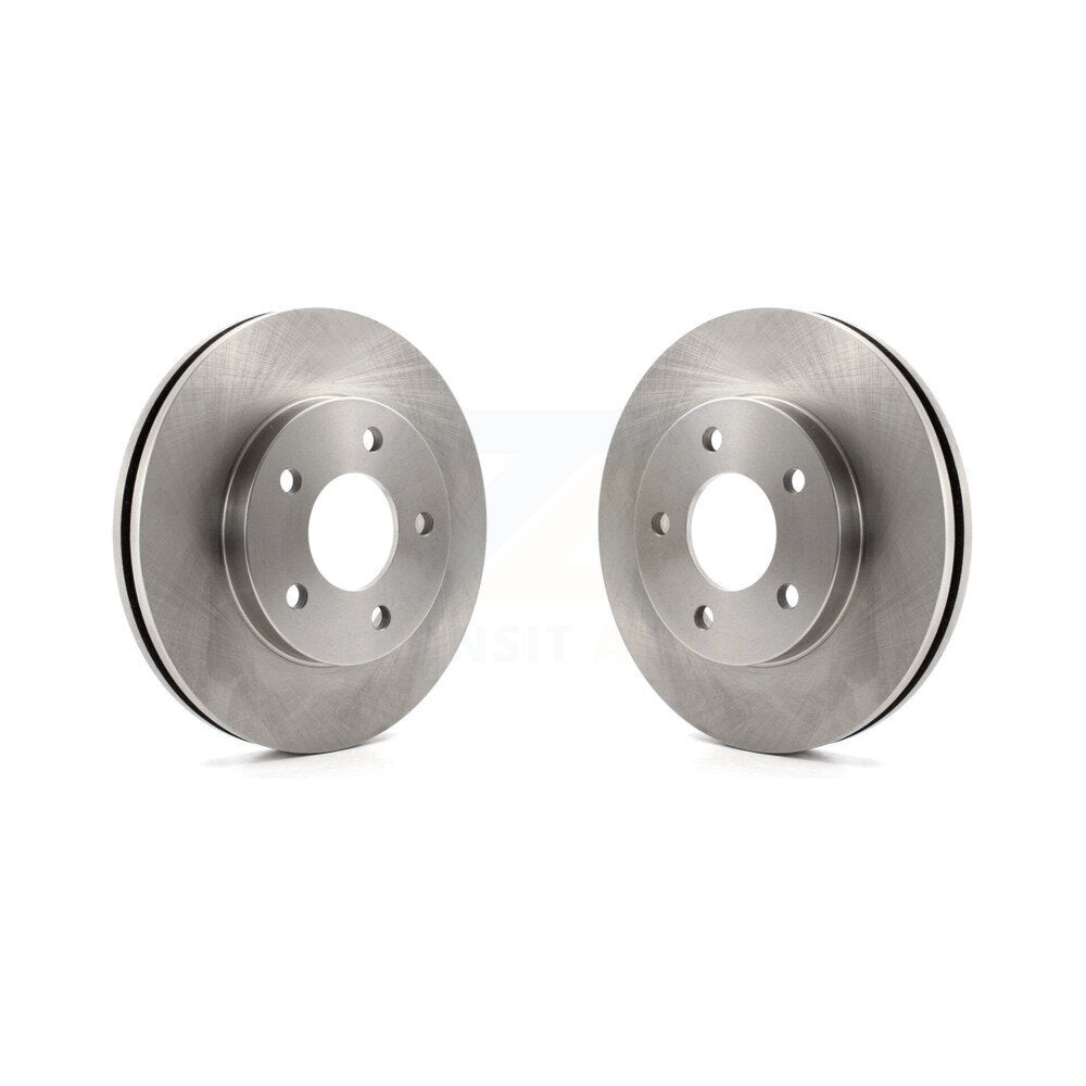 Disc Brake Rotor Kit-K8-100072 - Kit.bestparts.ca Kit.bestparts.ca