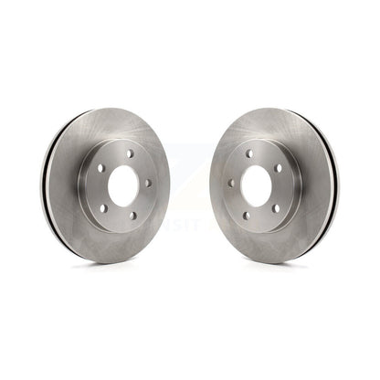 Disc Brake Rotor Kit-K8-100072 - Kit.bestparts.ca