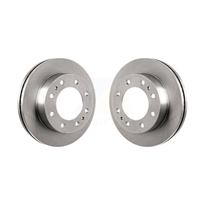 Disc Brake Rotor Kit-K8-100073 - Kit.bestparts.ca