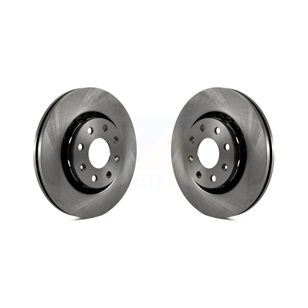 Disc Brake Rotor Kit-K8-100083 - Kit.bestparts.ca Kit.bestparts.ca