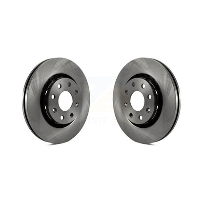 Disc Brake Rotor Kit-K8-100083 - Kit.bestparts.ca
