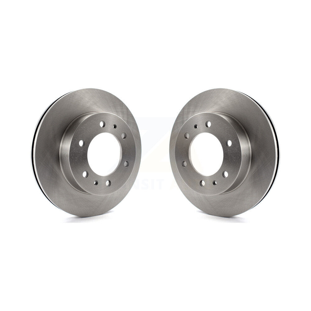 Disc Brake Rotor Kit-K8-100092 - Kit.bestparts.ca Kit.bestparts.ca
