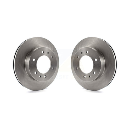 Disc Brake Rotor Kit-K8-100092 - Kit.bestparts.ca