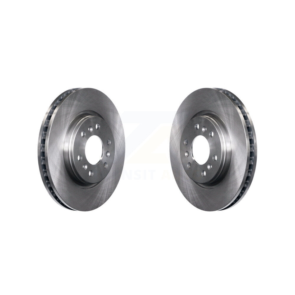 Disc Brake Rotor Kit-K8-100094 - Kit.bestparts.ca