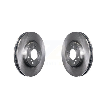Disc Brake Rotor Kit-K8-100094 - Kit.bestparts.ca