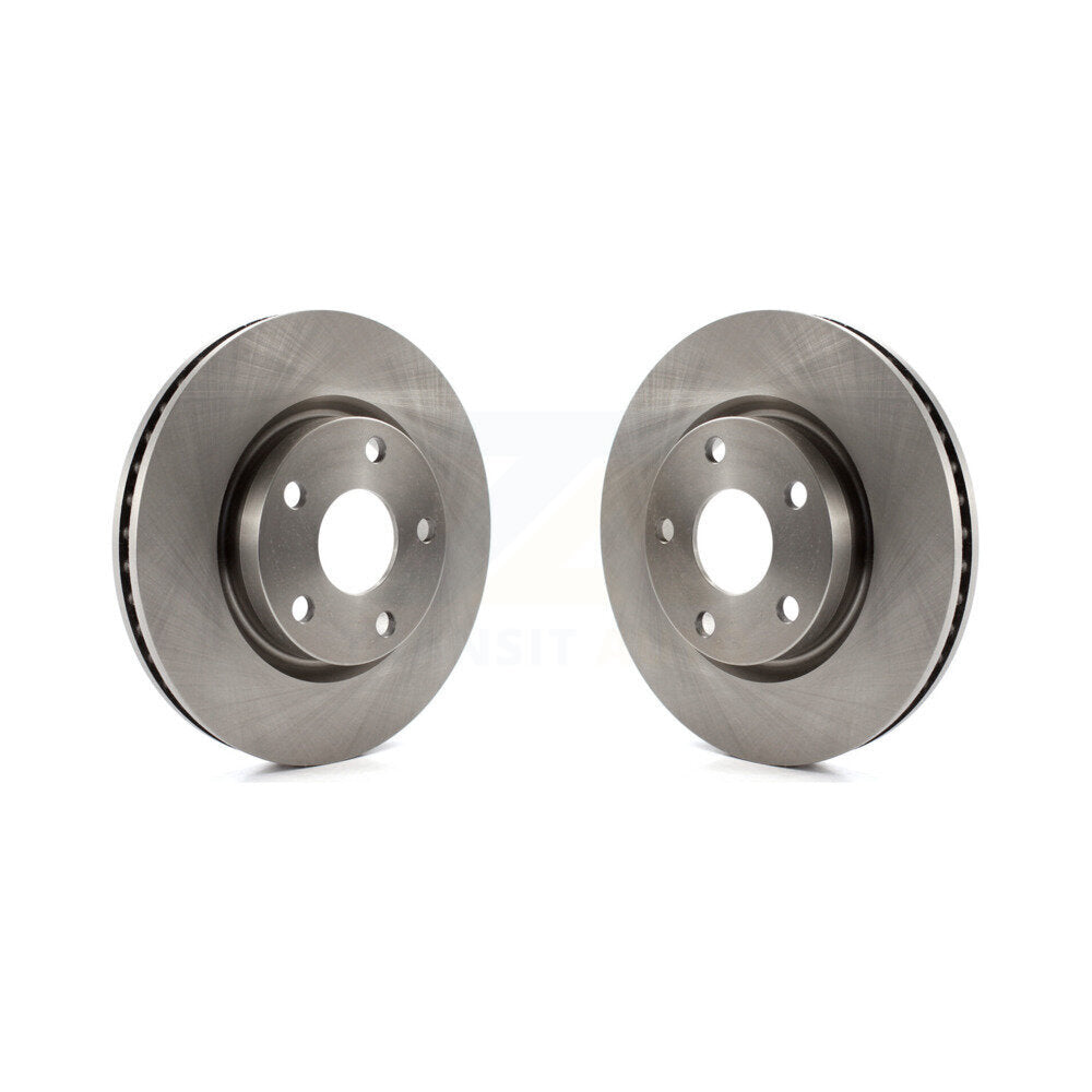 Disc Brake Rotor Kit-K8-100110 - Kit.bestparts.ca