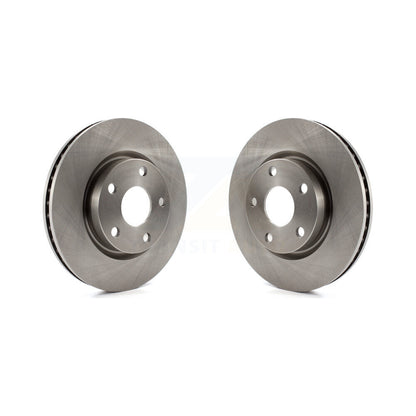 Disc Brake Rotor Kit-K8-100110 - Kit.bestparts.ca