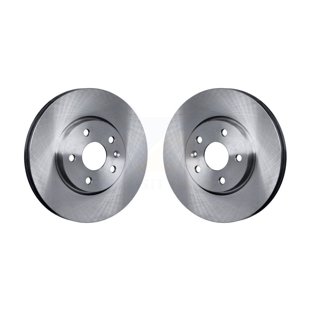 Disc Brake Rotor Kit-K8-100112 - Kit.bestparts.ca Kit.bestparts.ca