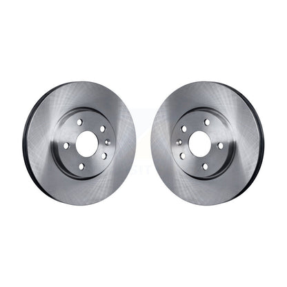 Disc Brake Rotor Kit-K8-100112 - Kit.bestparts.ca